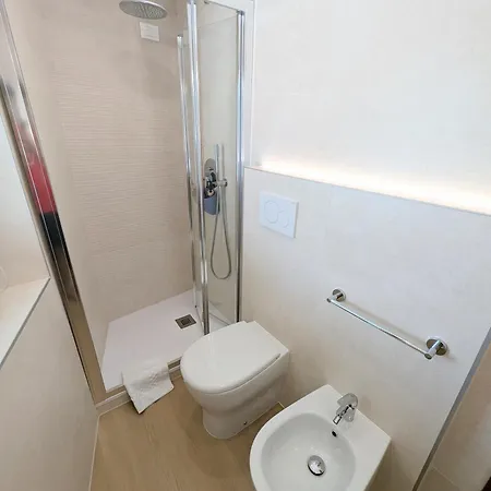 Casa vacanze Cozy - La Casetta *