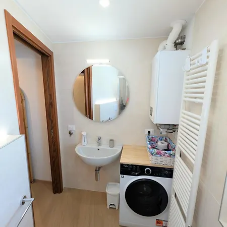 Cozy - La Casetta Casa vacanze Salt