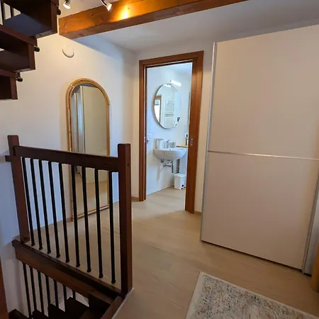 Casa vacanze Cozy - La Casetta Salt