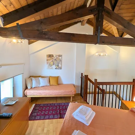 펜션 Cozy - La Casetta