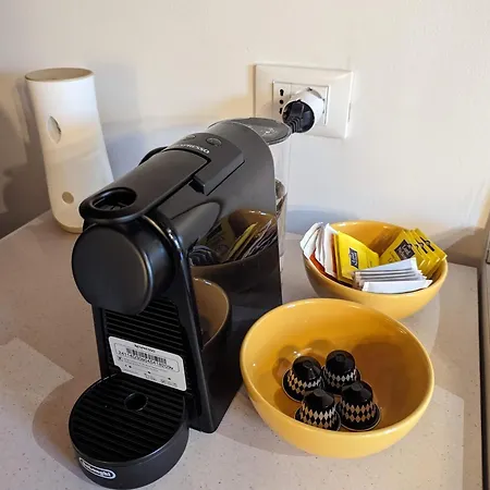 Cozy - La Casetta Casa vacanze *