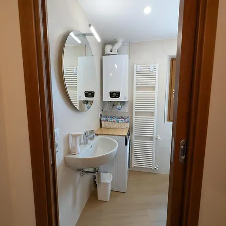 Cozy - La Casetta Casa vacanze Salt