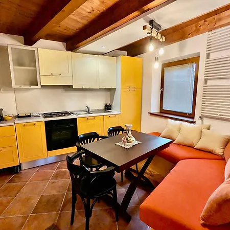 펜션 Cozy - La Casetta