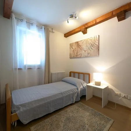 Casa vacanze Cozy - La Casetta Salt