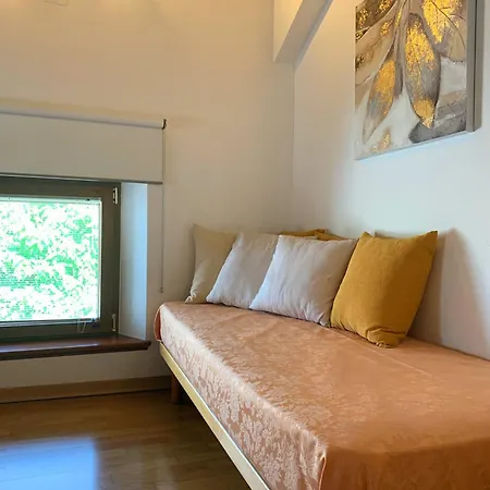 Casa vacanze Cozy - La Casetta Salt