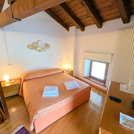 펜션 Cozy - La Casetta Salt